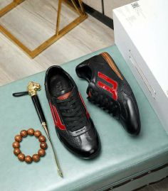 Picture of Bally Shoes Men _SKUfw138920696fw